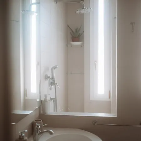 아파트 Borgo Pio