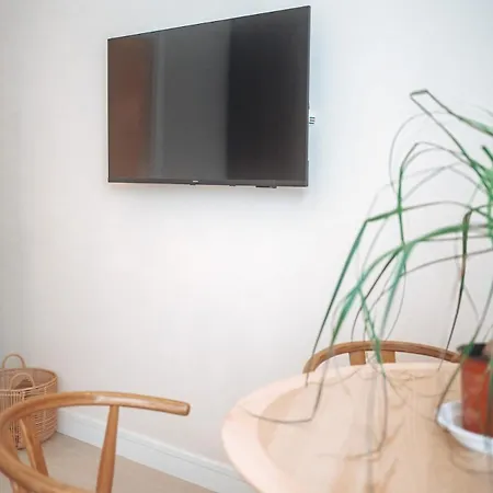 Apartamento Borgo Pio Roma