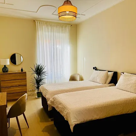 Borgo Pio 아파트