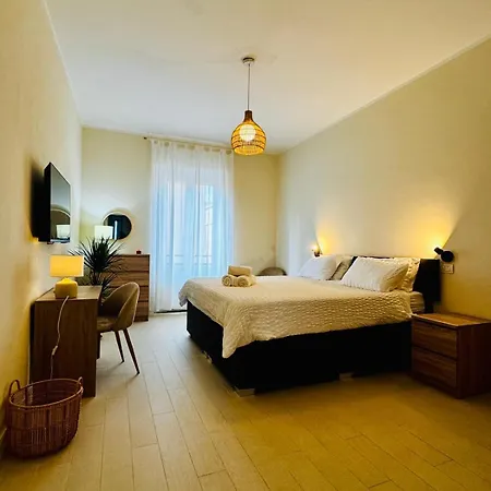Apartamento Borgo Pio