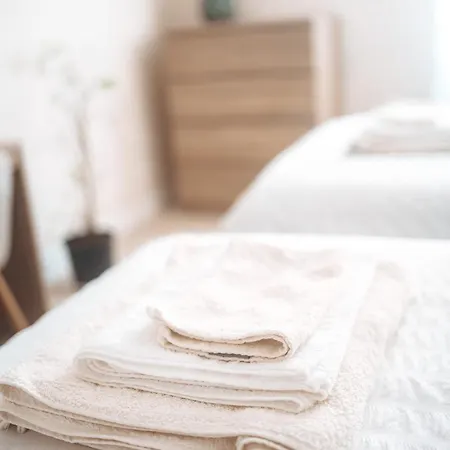 Lägenhet Borgo Pio *