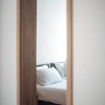 Borgo Pio Apartament