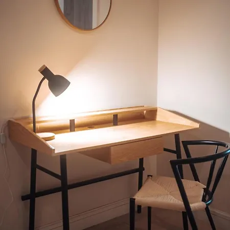 Borgo Pio Lägenhet *