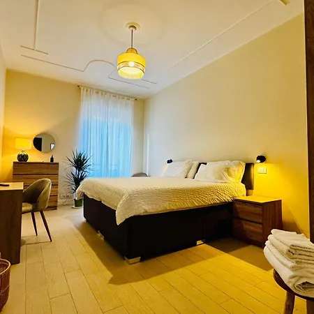Borgo Pio * 罗马