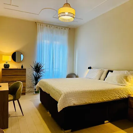Διαμέρισμα Borgo Pio