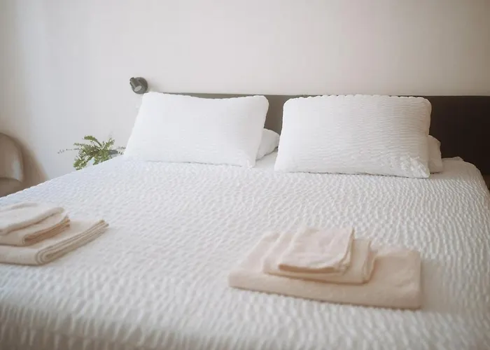 Apartamento Borgo Pio