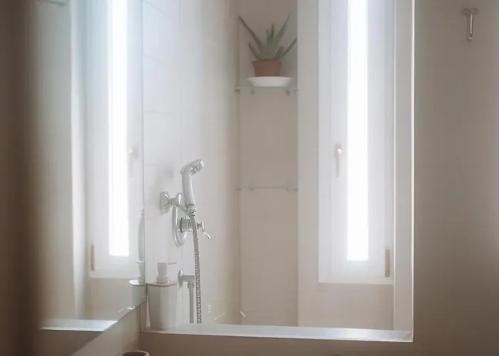 Apartamento Borgo Pio