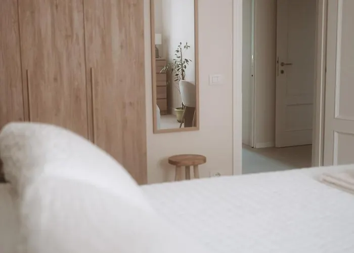 Borgo Pio Apartamento *