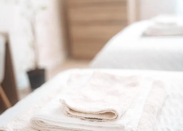 Apartamento Borgo Pio *