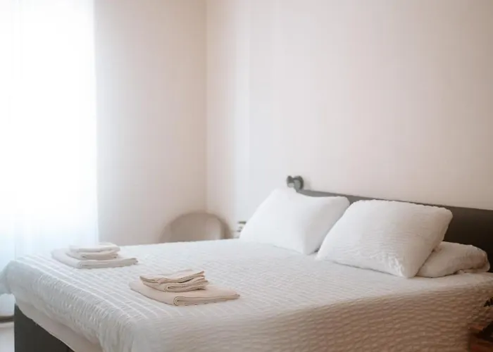 Borgo Pio Apartamento Roma