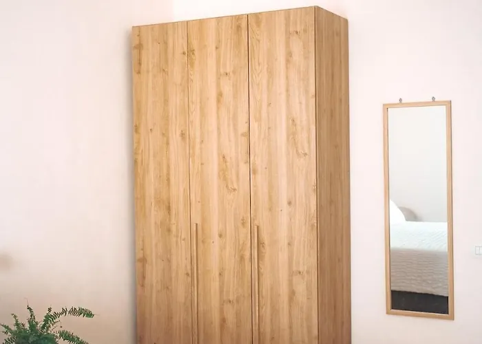 Borgo Pio Apartamento *