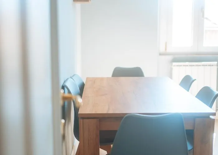 Apartamento Borgo Pio