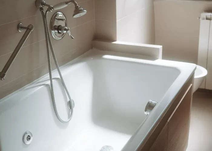 Apartamento Borgo Pio