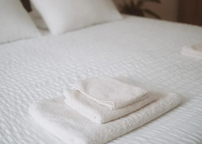 Apartamento Borgo Pio