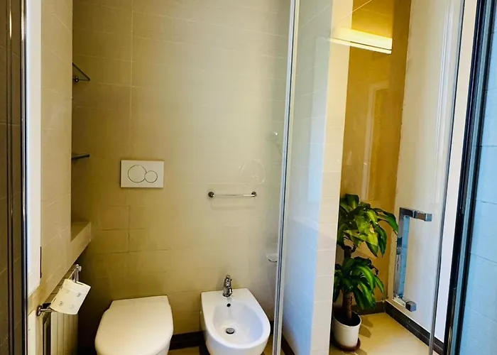 Borgo Pio Apartamento Roma