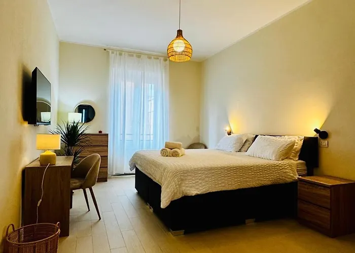 Apartamento Borgo Pio