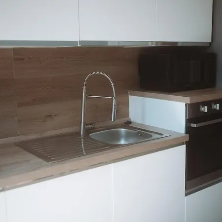 Borgo Pio * Řím