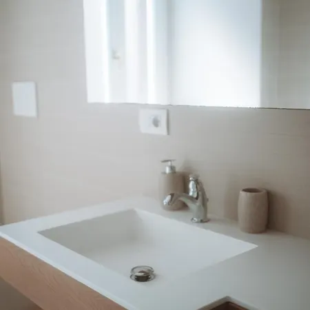 Apartmán Borgo Pio