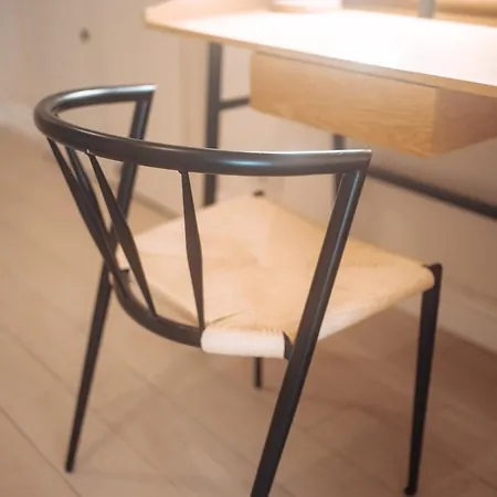 Apartmán Borgo Pio Řím