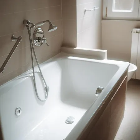 Apartmán Borgo Pio