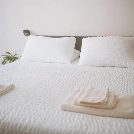 Apartment Borgo Pio