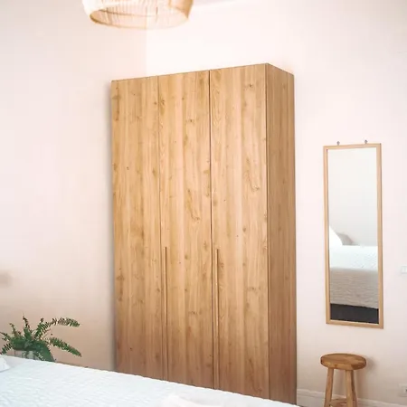 Borgo Pio Apartment *